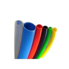  p.v.c. sleeve